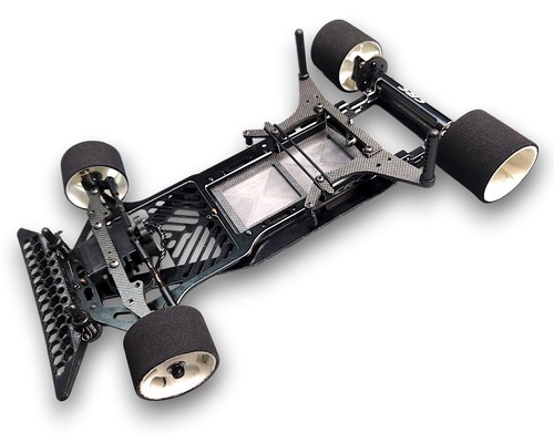 Crc metricks fmj 12 kit - crc, 1/12