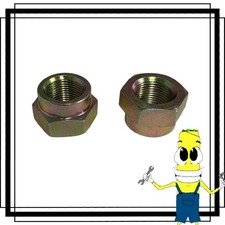 Front CV Shaft Axle Spindle