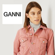 400 ganni giacca - ganni,
