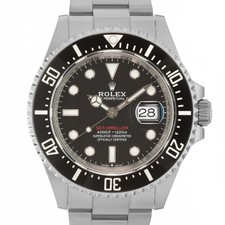 ROLEX Sea Dweller 126600