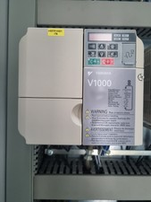 Inverter cimr vc4a0011baa - , cimr-vc4a0011baa