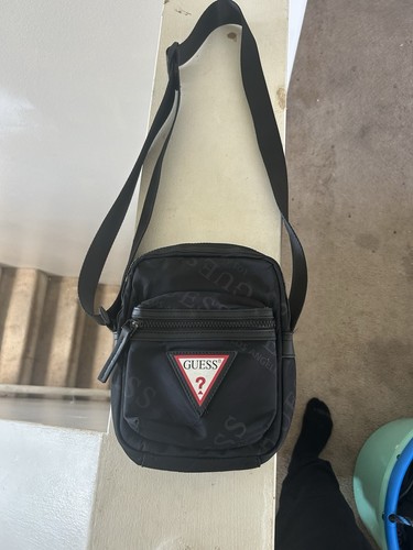 Guess los angelestravel kit - guess,