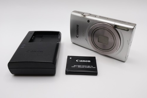 Canon ixy 210 powershot - canon,