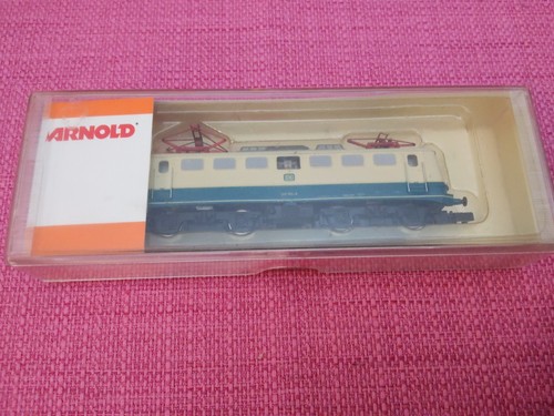 Arnold scala 2314 - scala, n
