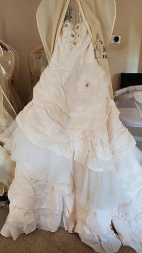 Abito sposa - abito,