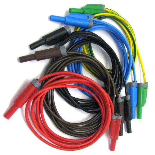 Instruments kit tls set - kit, tls-5