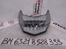 Stop fanale posteriore