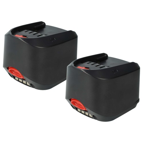 Batteria per bosch - 2x,
