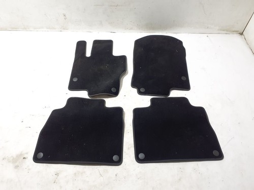 Set tappetini auto