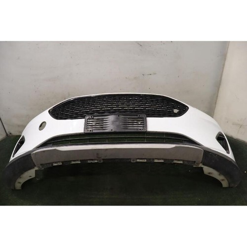 Paraurti ant ford fiesta - paraurti,
