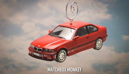 Serie bmw coupè - 3,