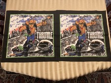 Two~New Old Stock Vintage 1993