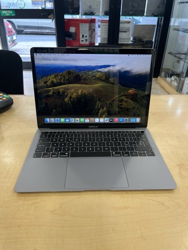 Macbook air 2019 - 2019, ram8