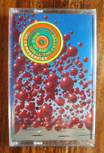 Cassette tape the - cassette, mc