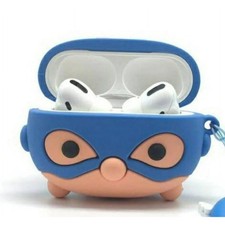 Custodia Auricolari Pro -