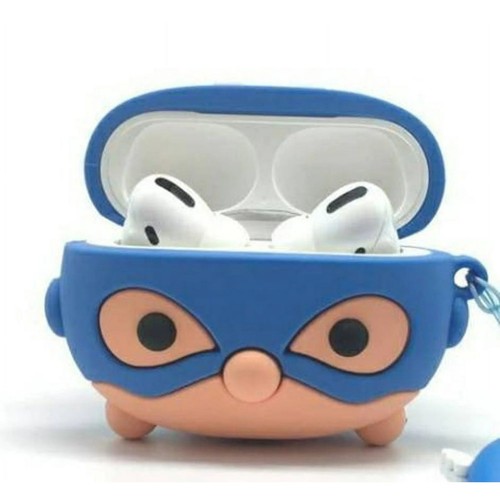 Custodia auricolari pro - pro,