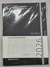 Agenda 2026 settimanale Nota_Bene_7