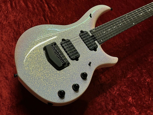 Music man majesty corde - man, 7