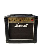 Marshall amplifier dsl1cr used - amplifier,