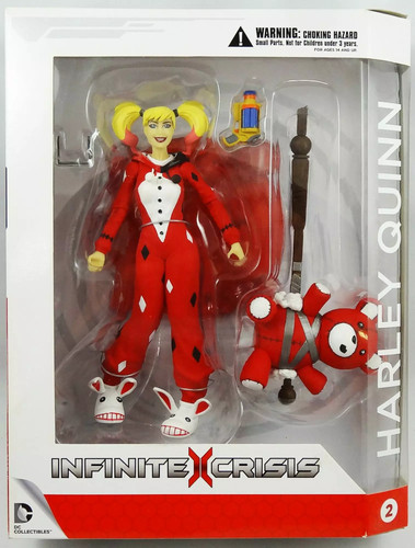Infinite crisis pajama - crisis, party