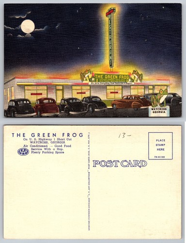 Insegna neon vintage - insegna,