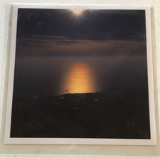 Stampa quadrata Nan Goldin