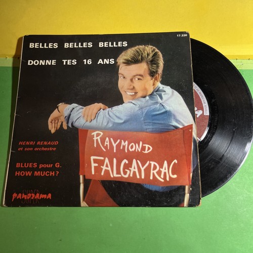 Belles raymond - belles,