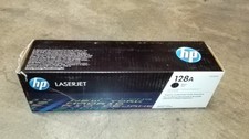Cartuccia toner HP 128A CE320A