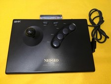 Neo Geo Arcade Stick OLD STYLE