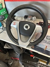 Volante F1 (palette )Smart 451