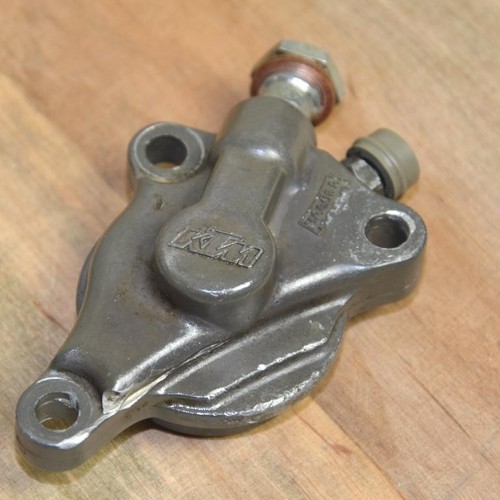 Cilindro presa ktm 400 - cilindro,