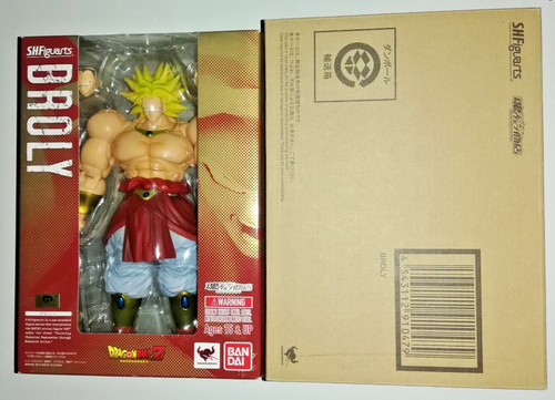 Broly legendary super saiyan - broly,