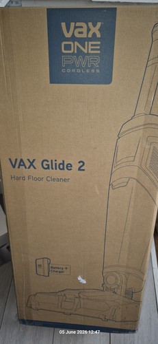 Vax glide pulitore pavimenti - vax,