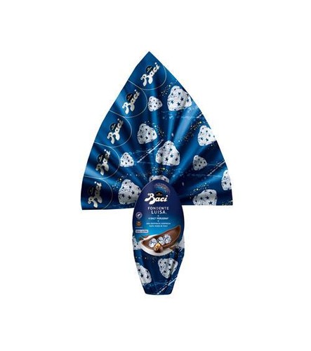 Perugina baci uovo - perugina,