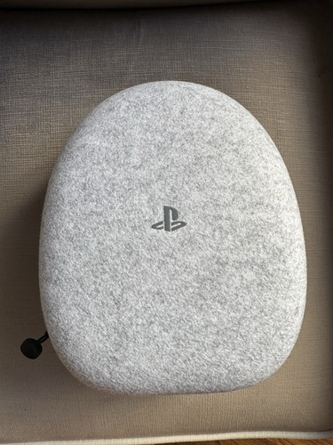 Sony pulse over - sony, 3d