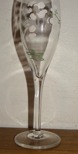 Flute champagne perrier - champagne,