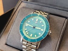 Zodiac super sea wolf - sea,