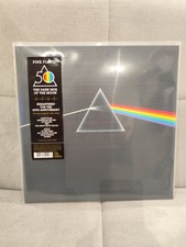 Pink Floyd - The Dark Side Ofe The Moon - 50th Anniversary Ed. Vinyl LP ! Mint !