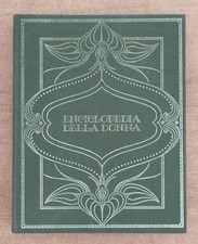ENCICLOPEDIA DELLA DONNA -