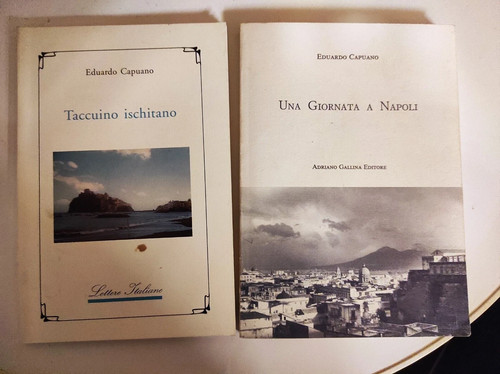 Eduardo capuano una - capuano,