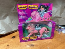 1985 PRINCESS OF POWER