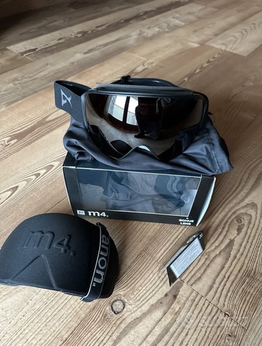 Burton anon toric - burton, mask