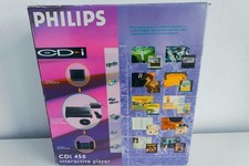 Philips 450 modello CDI +