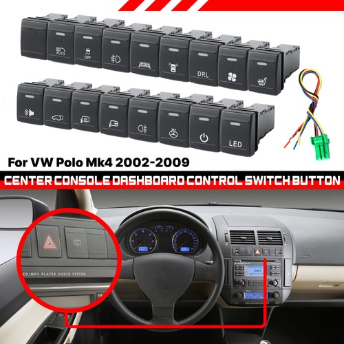 Per polo mk4 9n3 - mk4,