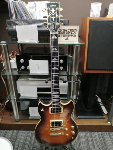 Chitarra elettrica yamaha - chitarra,