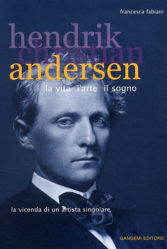 Hendrik christian andersen la - christian,