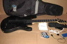 Incident Gtar Iphone App Smart MIDI Learning Chitarra senza app inclusa COSÌ COM'È