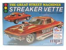 Chevrolet Corvette Stingray