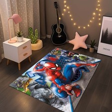 Tappeto Spiderman, tappeto