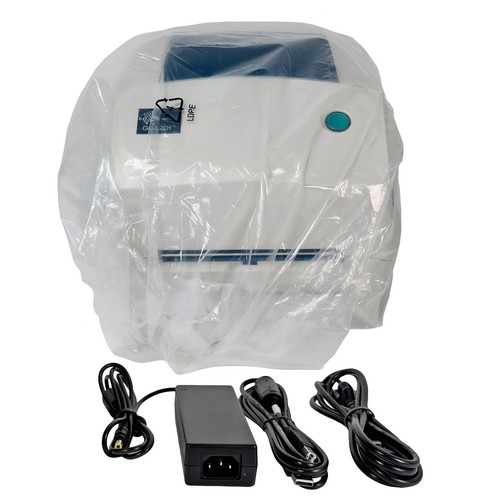 Nuovo zebra gc420t - nuovo,